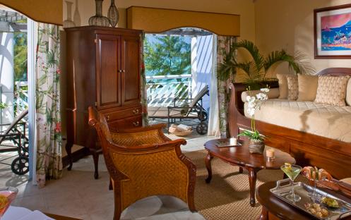 Beaches Turks & Caicos Resort Villages & Spa-Seaside One Bedroom Concierge Suite 2_14437